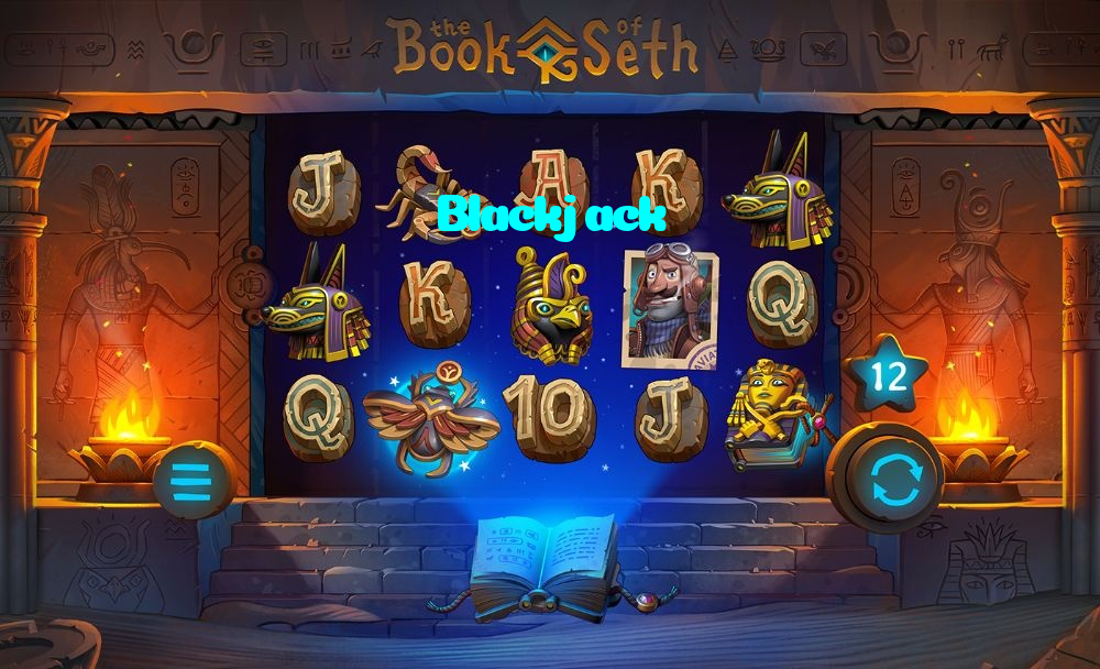 Blackjack casino presented on mobile device in Pakistan with slots and live games