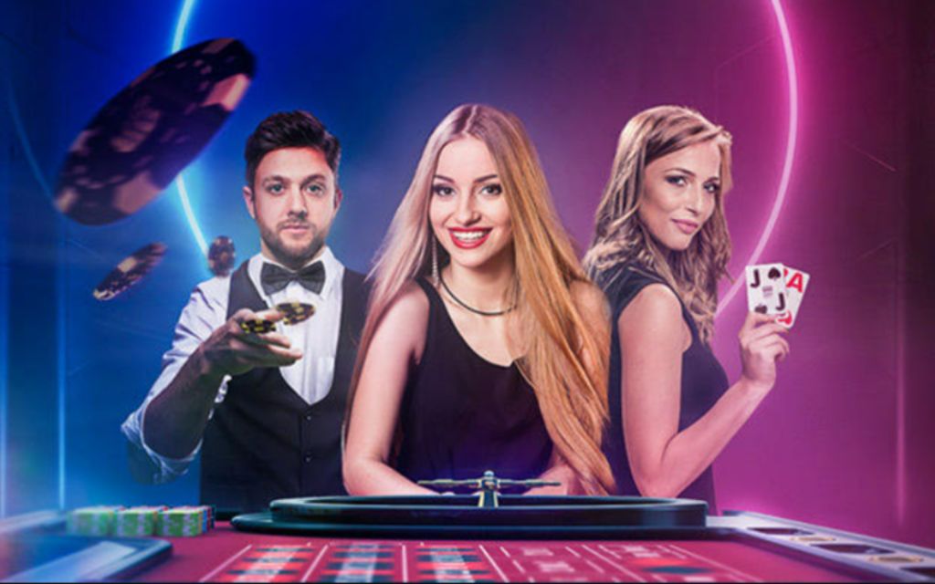 Blackjack پاکستان ریئل منی گیمز