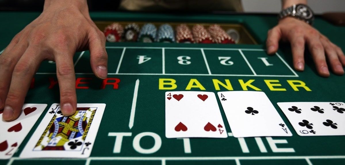 Blackjack پاکستان ریئل منی گیمز