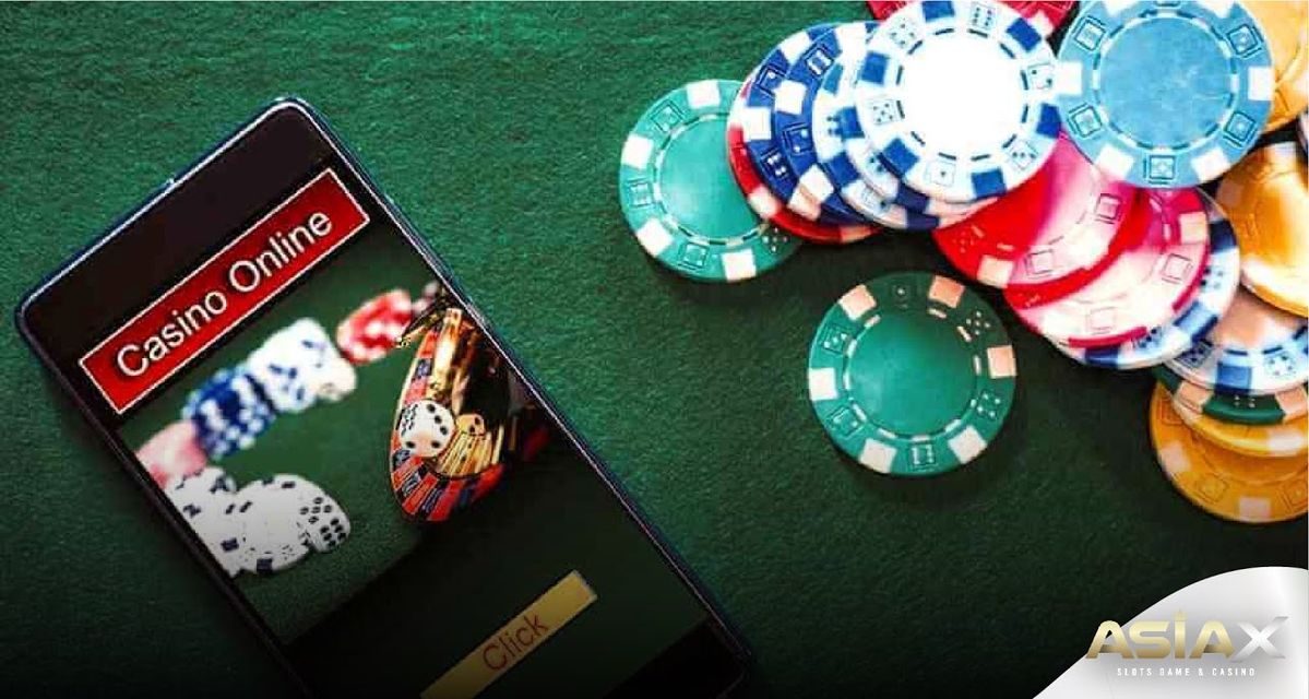 Blackjack پاکستان ریئل منی گیمز
